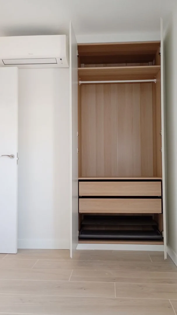 Piso en calle de Antonio López, 78 D - Foto 9