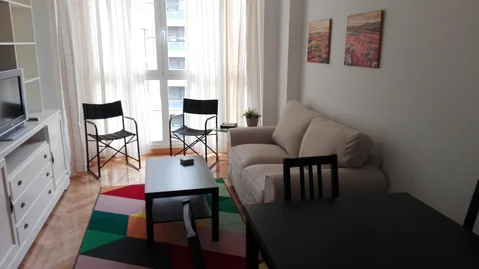 Piso en calle de la Infanta María, 7 - Foto 1