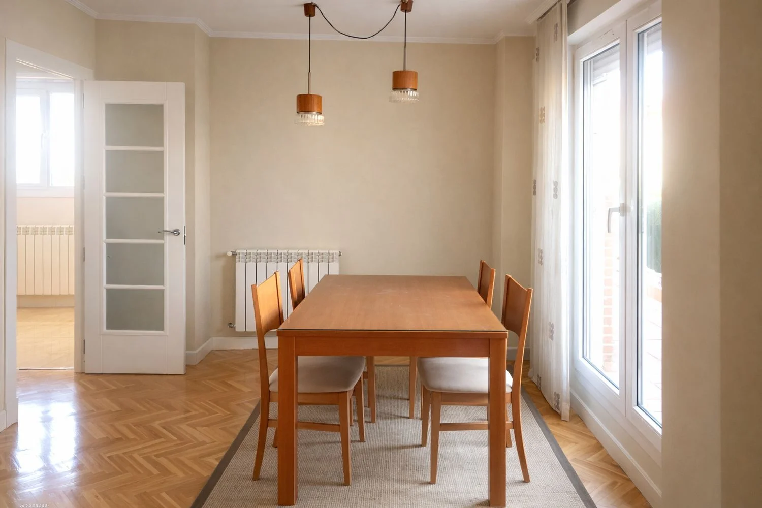 Ático en calle Burguete, 2 - Foto 7