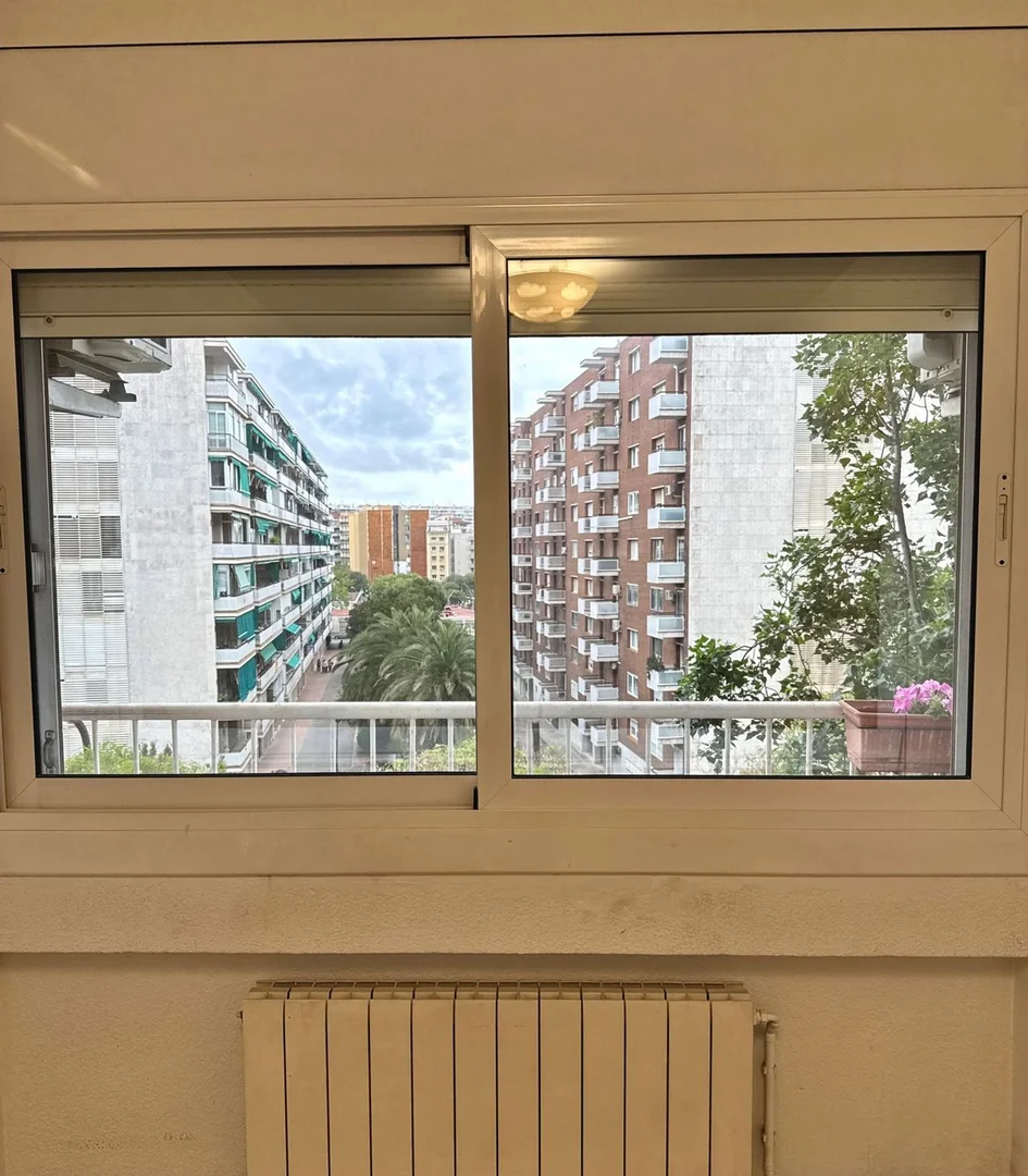Alquiler de piso en Gran Via de Carles III, 53 - Foto 28