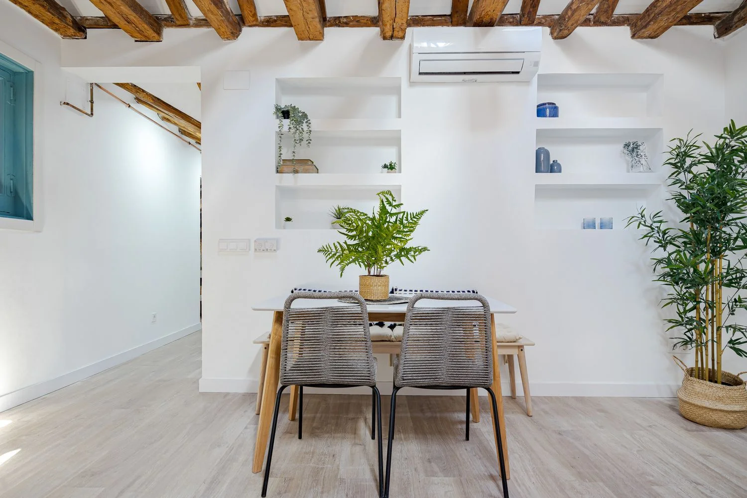 Ático en Corredera Baja de San Pablo, 4 - Foto 9