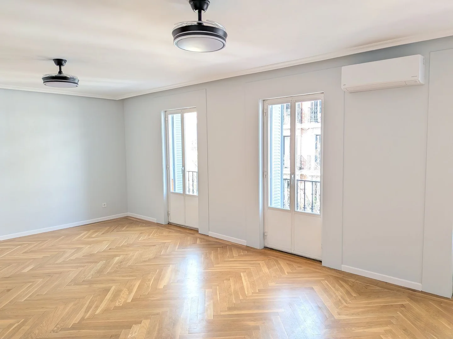 Piso en calle de Lagasca, 18 - Foto 3