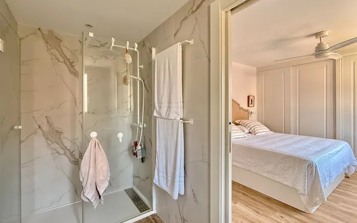 Chalet adosado en Valdebebas - Valdefuentes - Foto 24