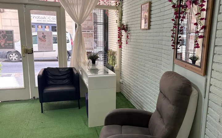 Local en Calle de Sant Lluís, 79, Vila de Gràcia - Foto 4