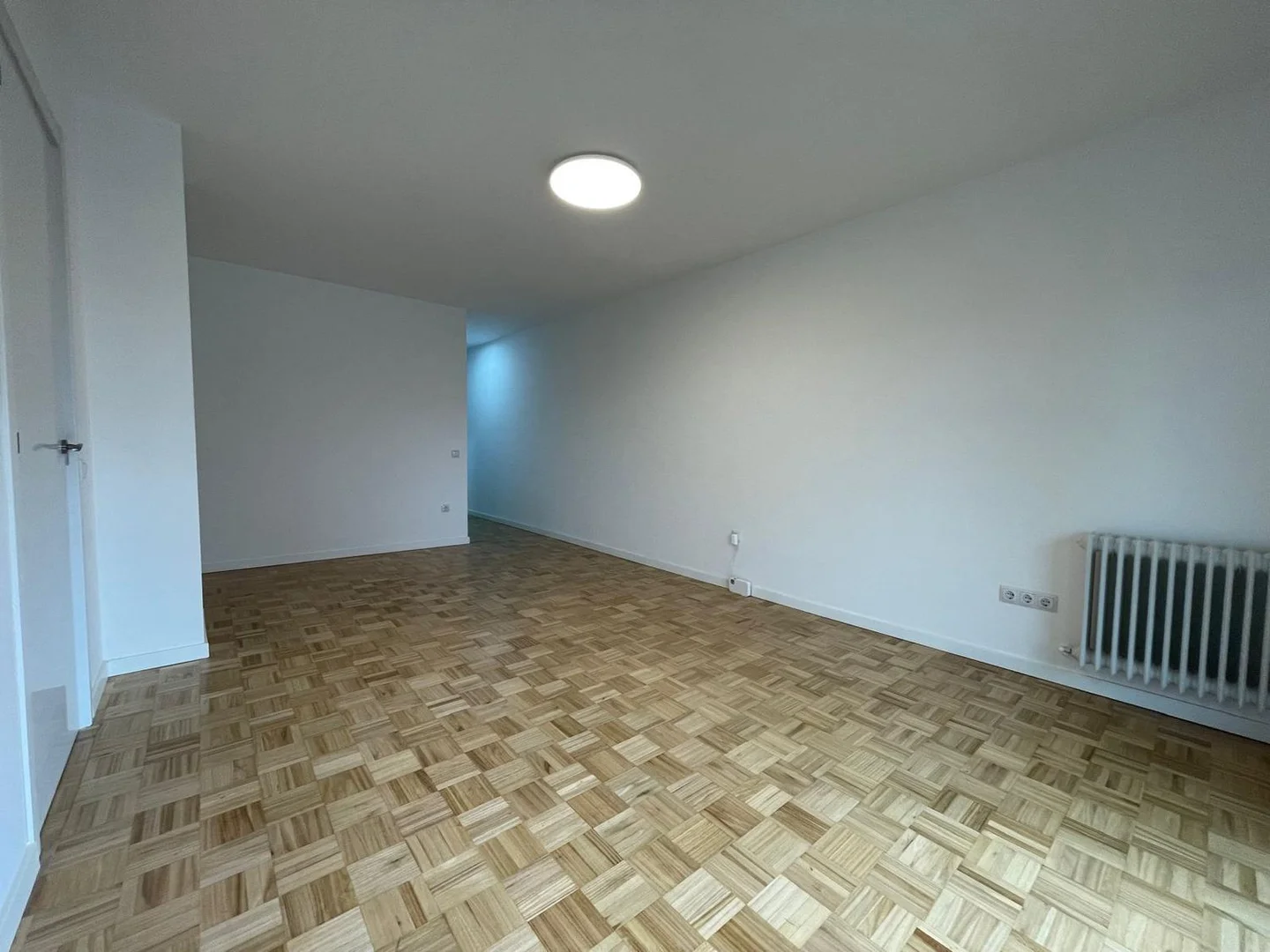 Piso en avenida de los Rosales, 113 - Foto 2