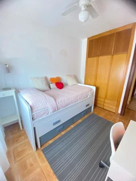 Dúplex en calle de la Virgen de África, 41 - Foto 2