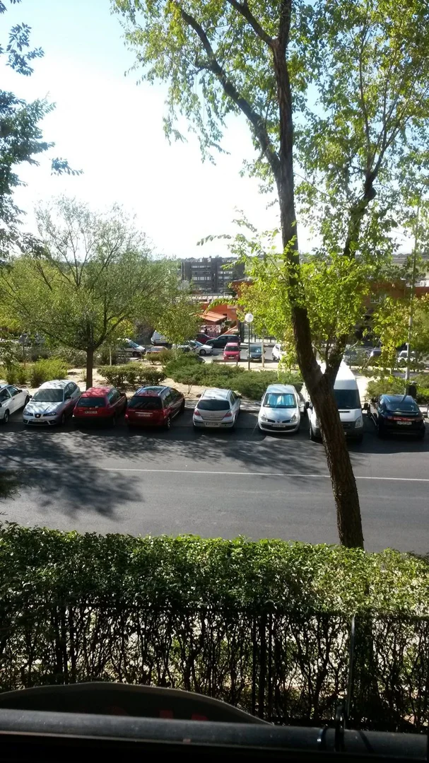 Piso en calle Alfonso Rodríguez Castelao, 21 - Foto 4