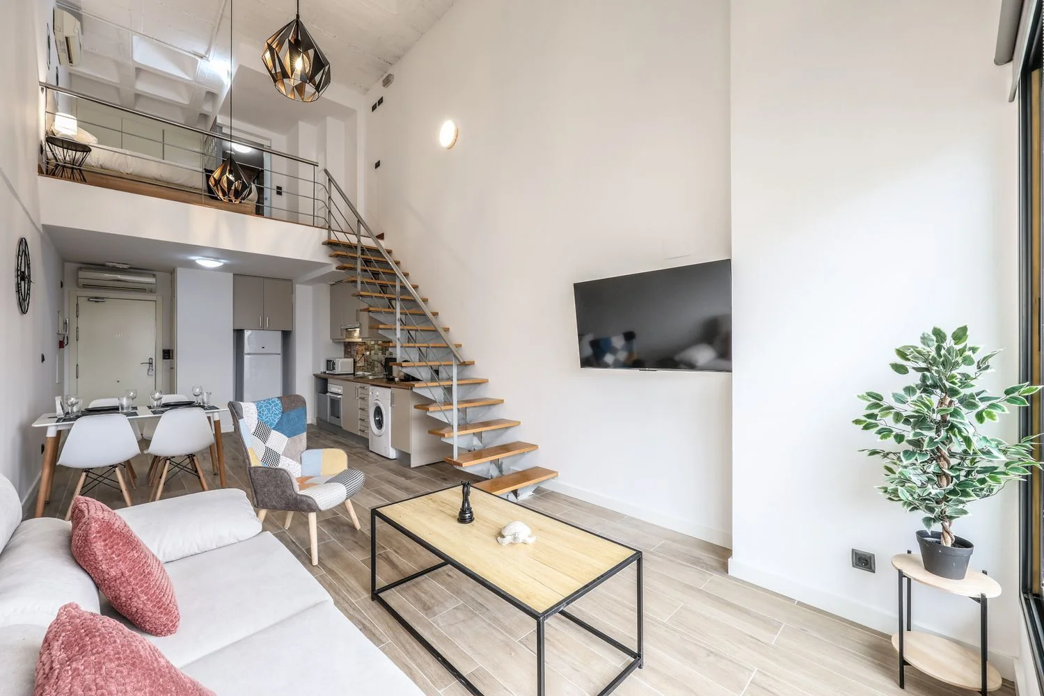 Dúplex en Calle de Miguel Yuste, 21, Simancas - Foto 13