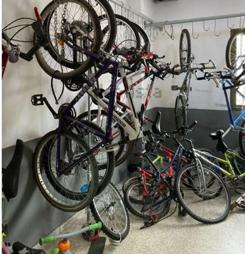 Piso en calle de Rosalía de Castro, 73 - Foto 31