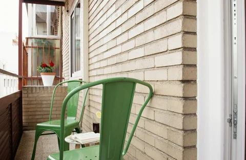 Piso en calle de los Artistas, 26 - Foto 4