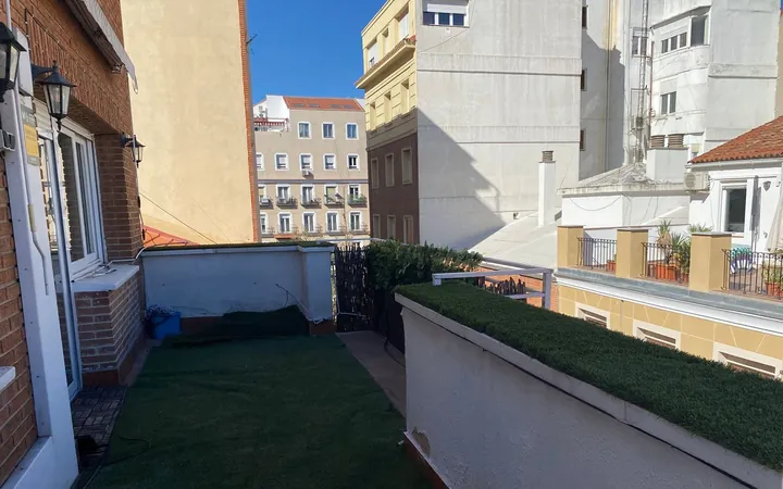 Ático en Calle de las Virtudes, 19 - Foto 4