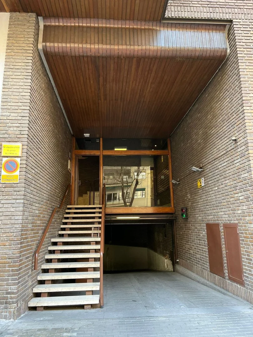 Piso en Calle de Almagro, 11 - Foto 4