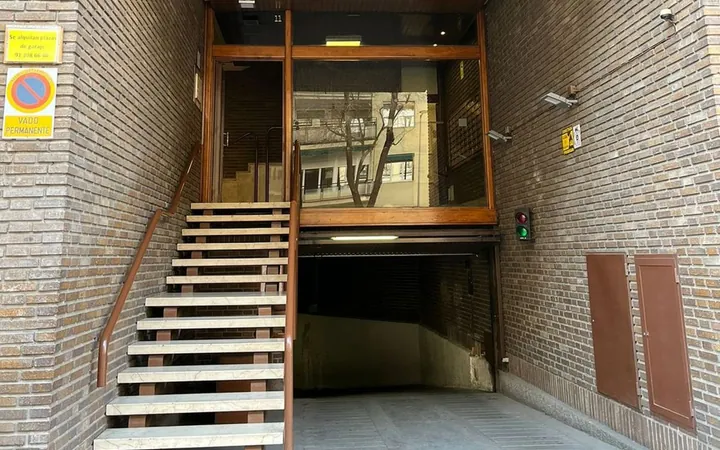 Piso en Calle de Almagro, 11 - Foto 4