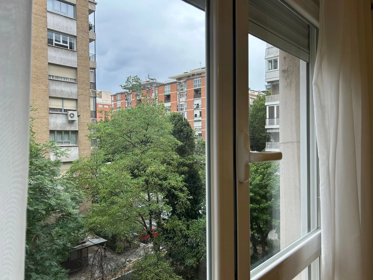 Piso en Calle del Padre Damián, 43, Nueva España - Foto 24