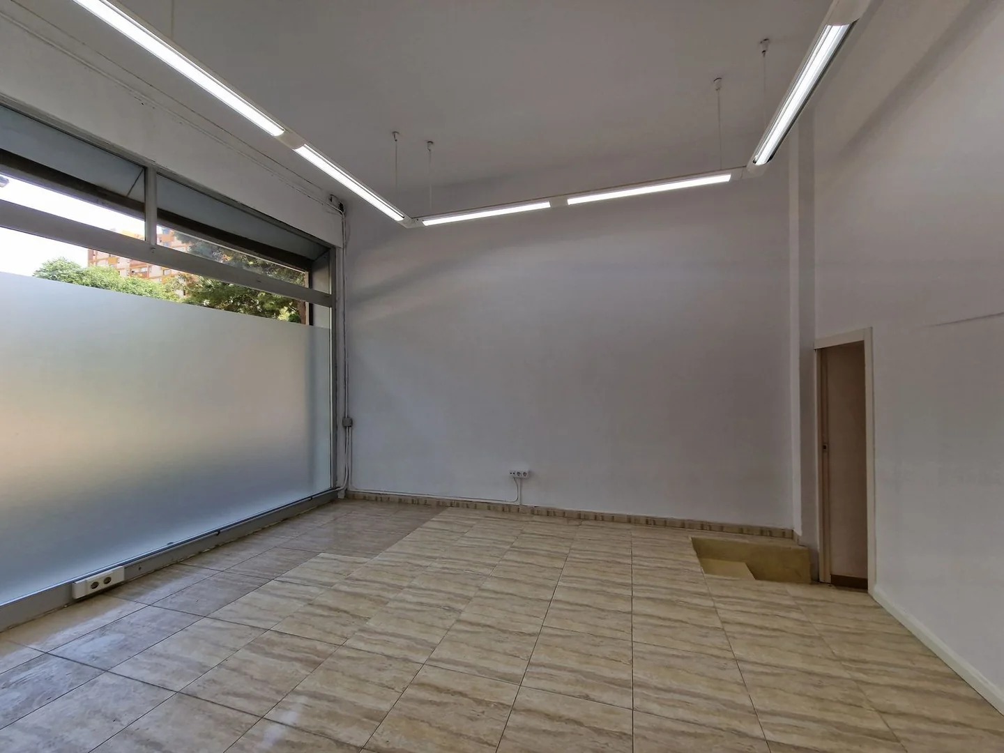 Estudio en Calle de Fluvià, Sant Martí de Provençals - Foto 15