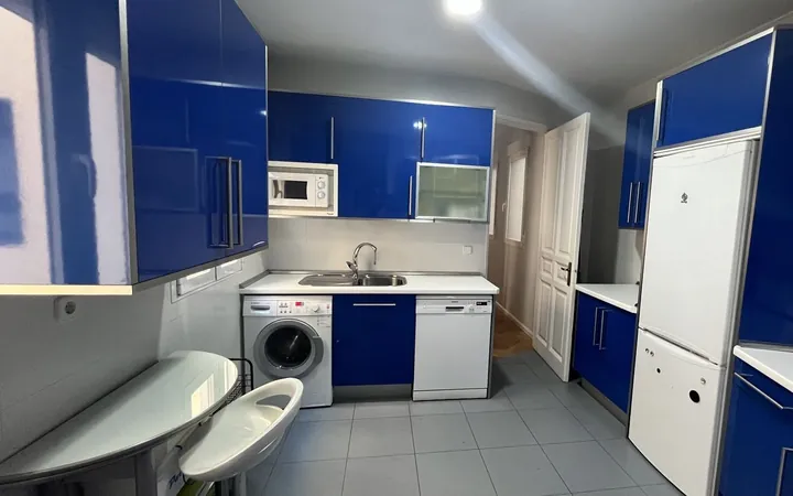 Piso en Argüelles, Argüelles - Foto 19
