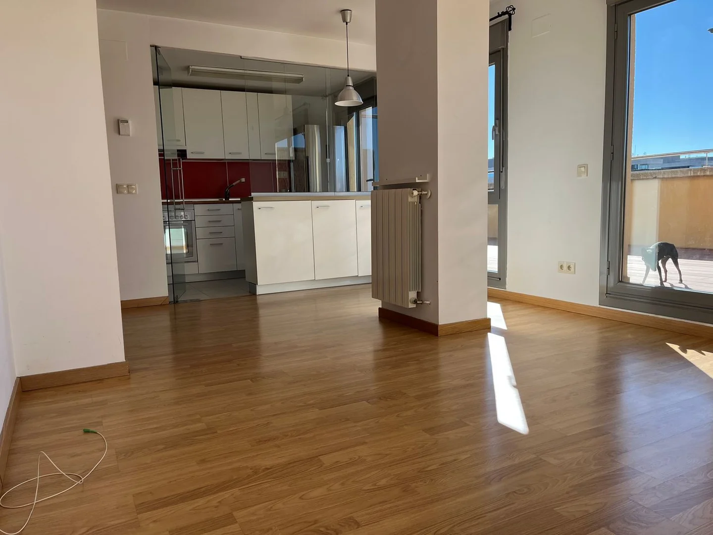 Ático en calle de Triacastela, 4 - Foto 5