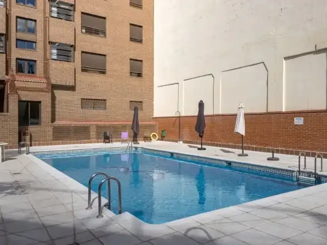 Apartamento en  Calle de Guzmán el Bueno 35 - Foto 19
