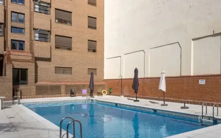 Apartamento en  Calle de Guzmán el Bueno 35 - Foto 19