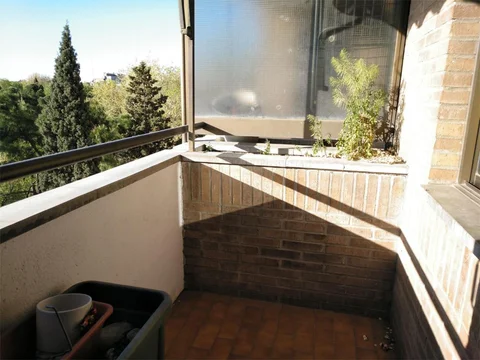 Piso en  Calle de Juan Esplandiú 4 - Foto 20