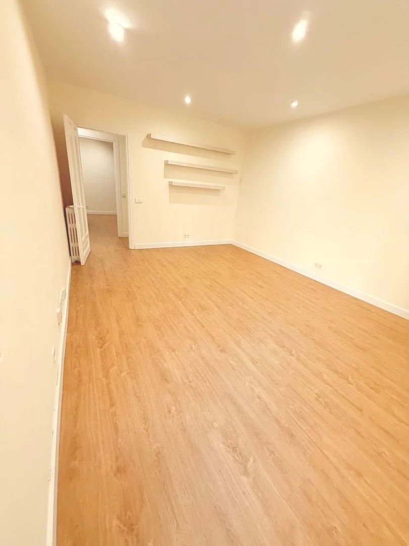 Piso en calle de Modesto Lafuente, 5 - Foto 7