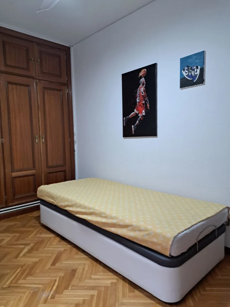 Piso en Calle de Martín Machío, 4, Prosperidad - Foto 17