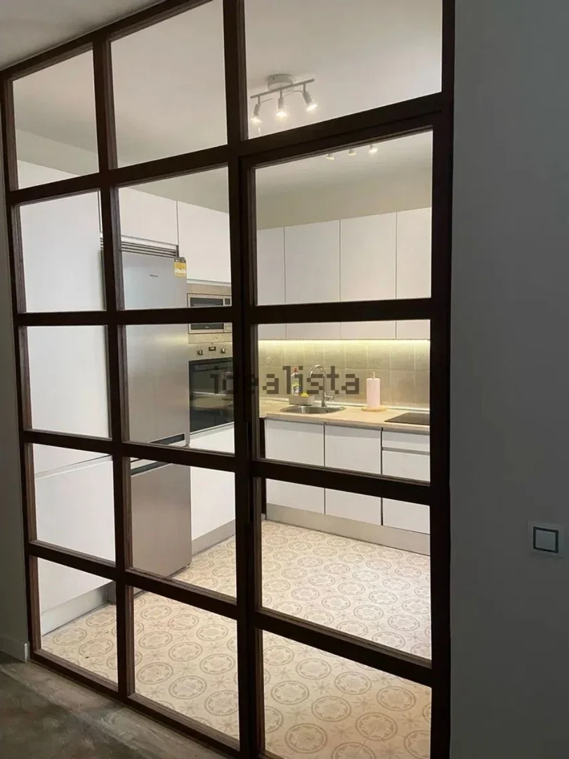 Piso en avenida de la Reina Victoria, 30 - Foto 14