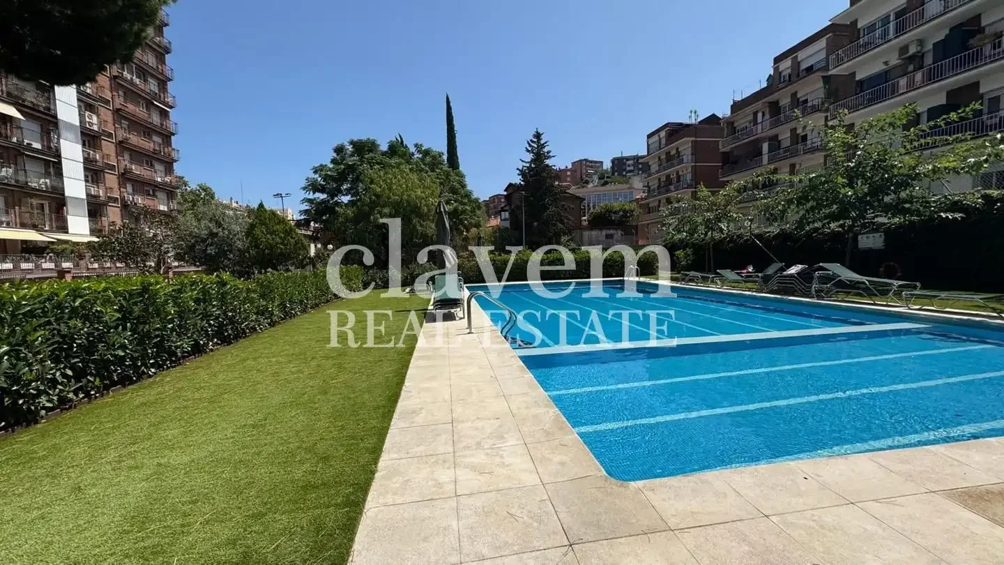 Piso en  Barcelona Capital - Foto 48