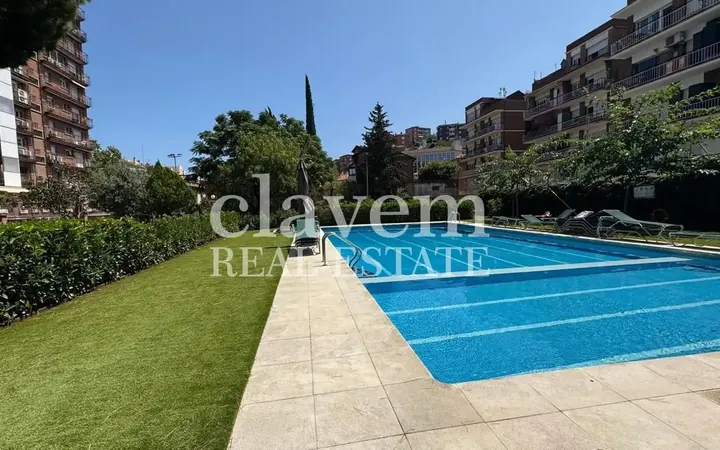 Piso en  Barcelona Capital - Foto 48