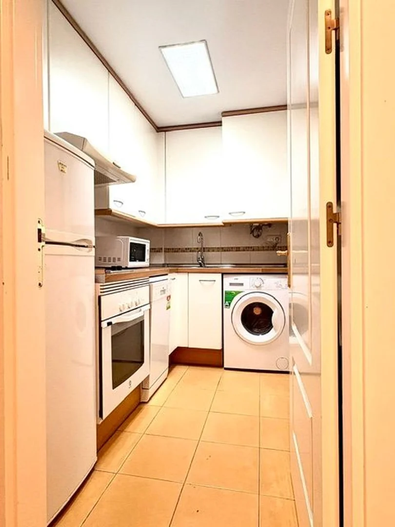 Piso en Calle de Deyanira, 59, Rejas - Foto 10