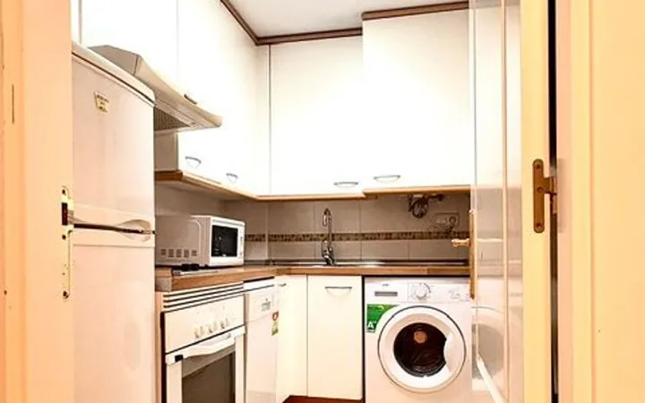 Piso en Calle de Deyanira, 59, Rejas - Foto 10