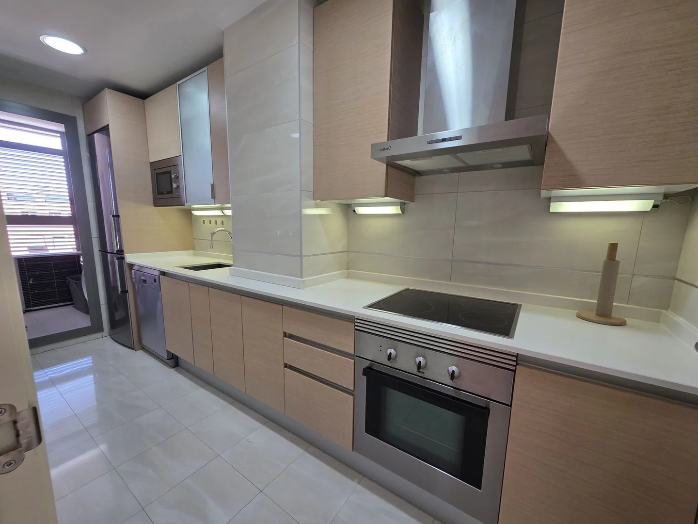 Piso en Calle de Eros, Legazpi - Foto 9