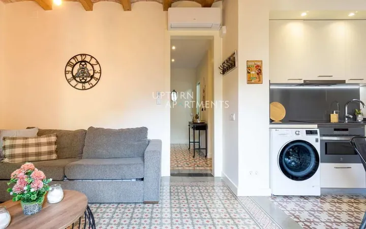 Piso en Calle de Blai, El Poble Sec - Parc de Montjuïc - Foto 1