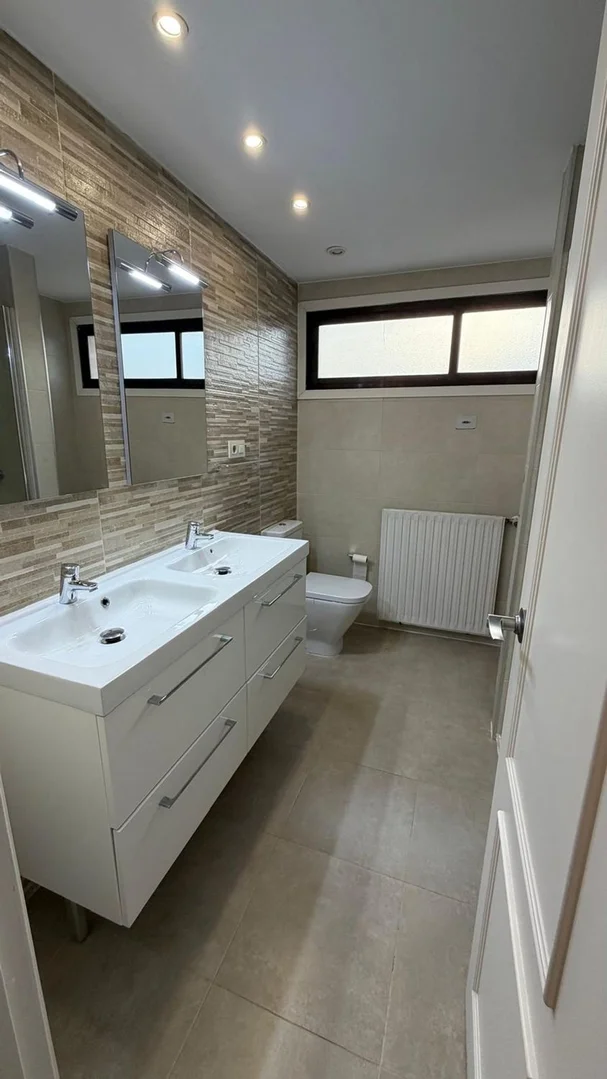 Piso en calle de Moralzarzal, 102 - Foto 18