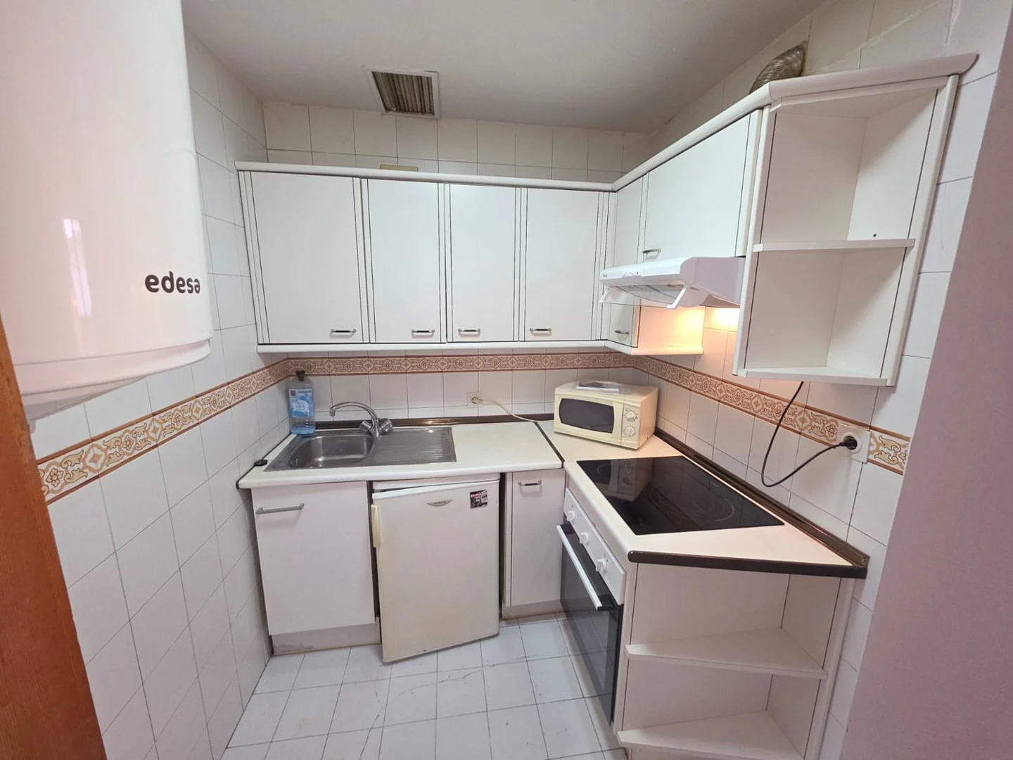 Piso en calle de Fomento, 17 - Foto 6