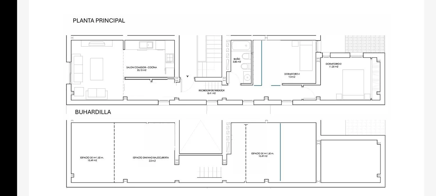 Dúplex en calle del Doctor Mediavilla, 6 - Foto 36