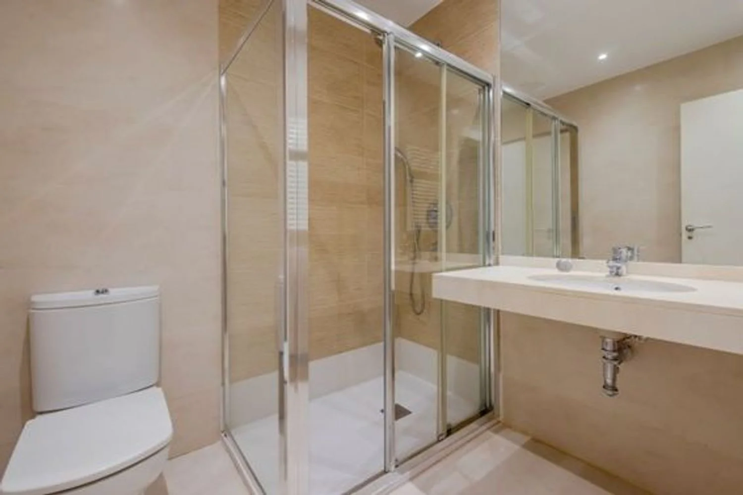 Piso en calle de Núñez de Balboa, 108 - Foto 10