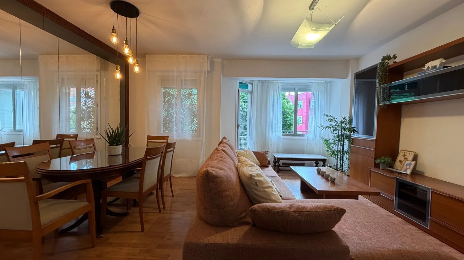 Piso en calle de Villafranca, 14 - Foto 5