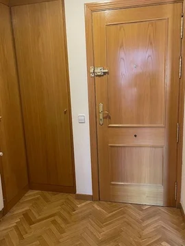 Piso en calle de María Sevilla Diago, 38 - Foto 8