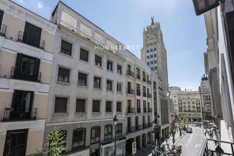 Piso en calle de la Virgen de los Peligros - Foto 4