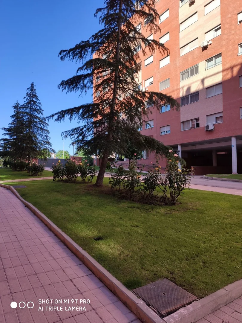 Piso en Calle de la Princesa de Éboli, 2 - Foto 32