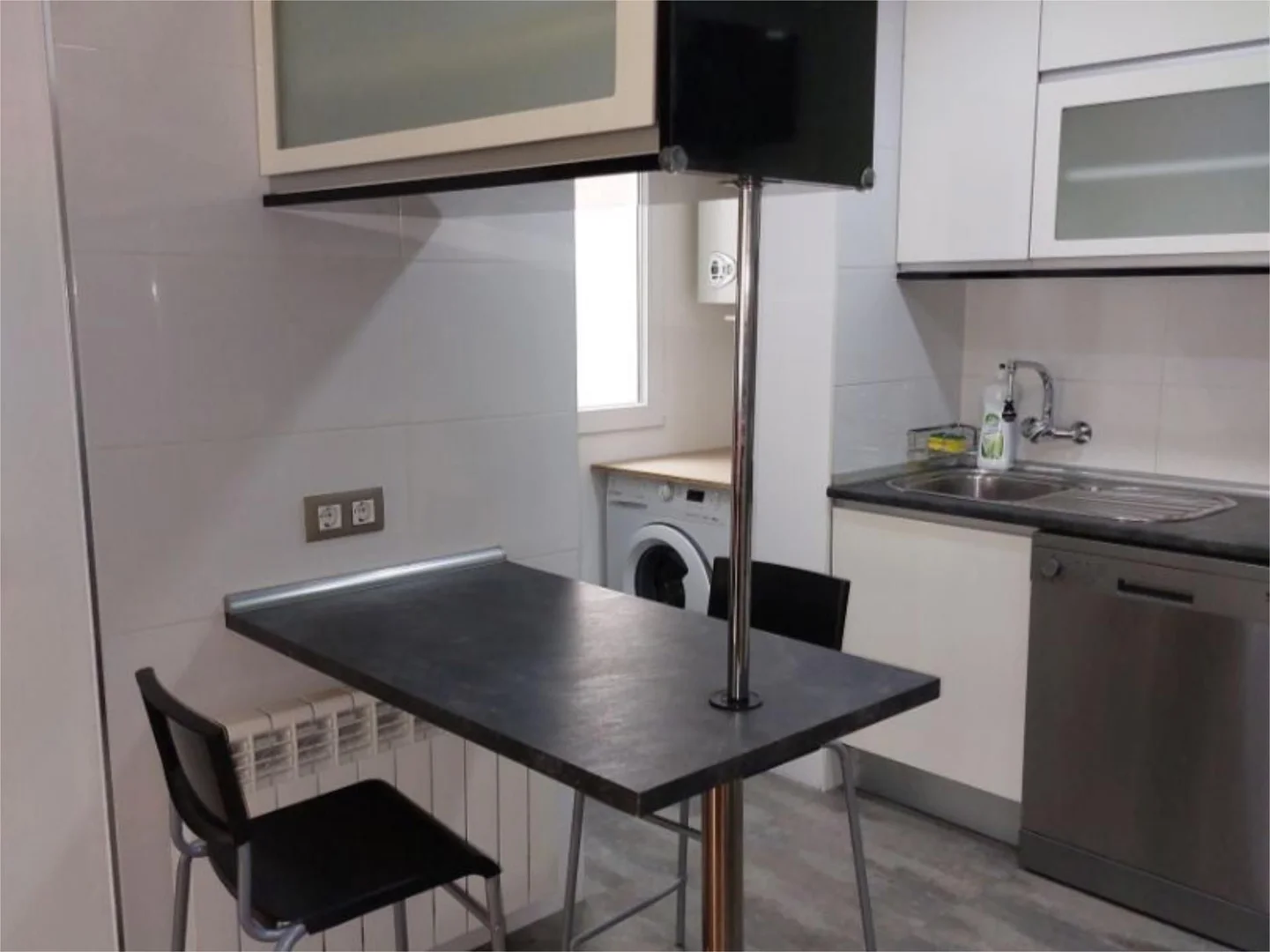 Piso en  Calle de Villasandino 28 - Foto 32