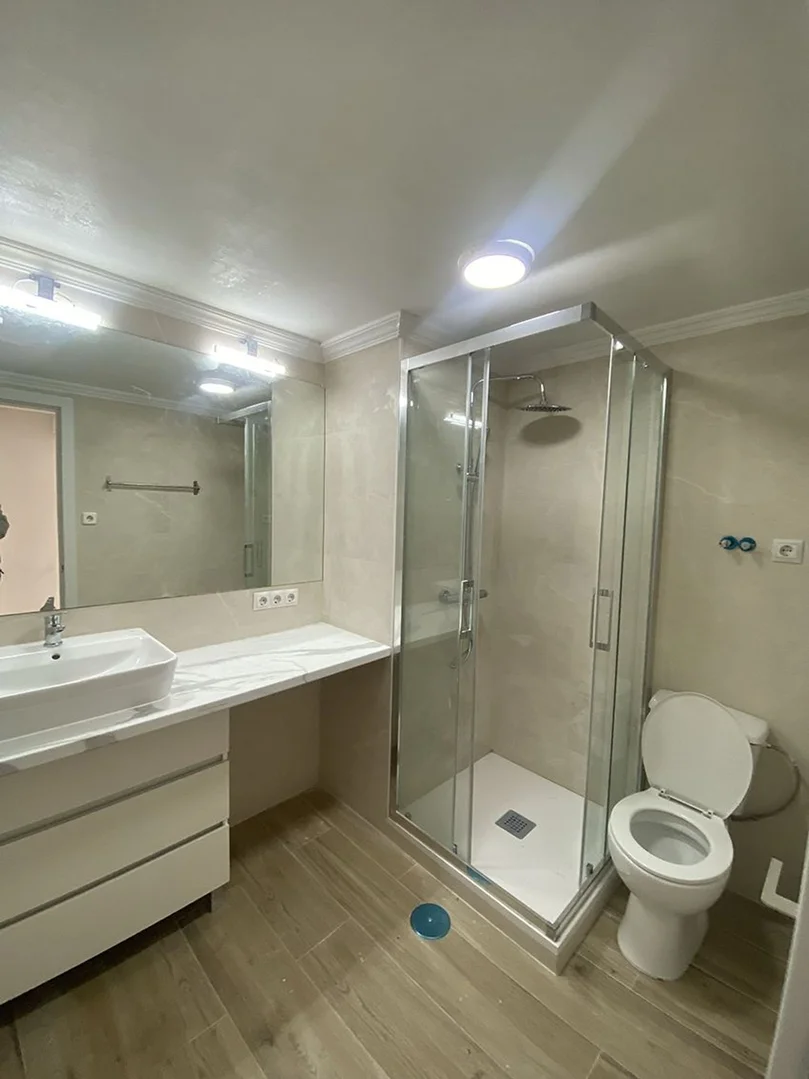 Piso en calle de Santa Susana, 35 - Foto 4