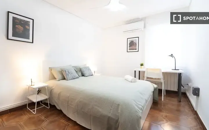 Piso en  Madrid Capital - Foto 1