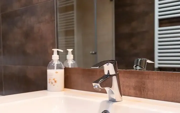 Piso en  carrer de santa caterina, 27 27 - Foto 5