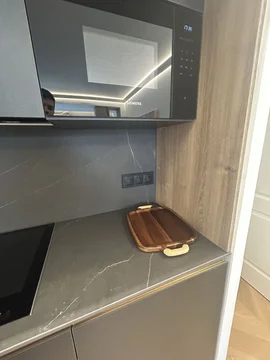 Estudio en calle de Hermosilla, 28 - Foto 14