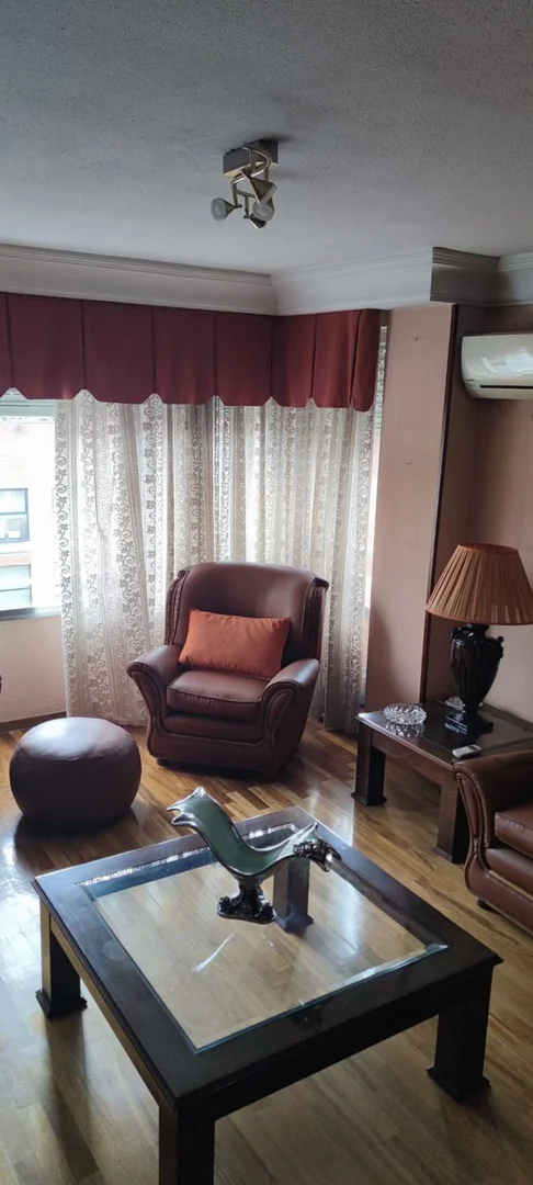 Piso en Barrio Los Ángeles - Foto 2