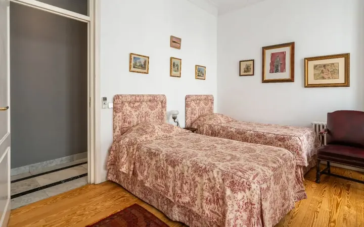 Piso en  Calle de Jovellanos 5 - Foto 44