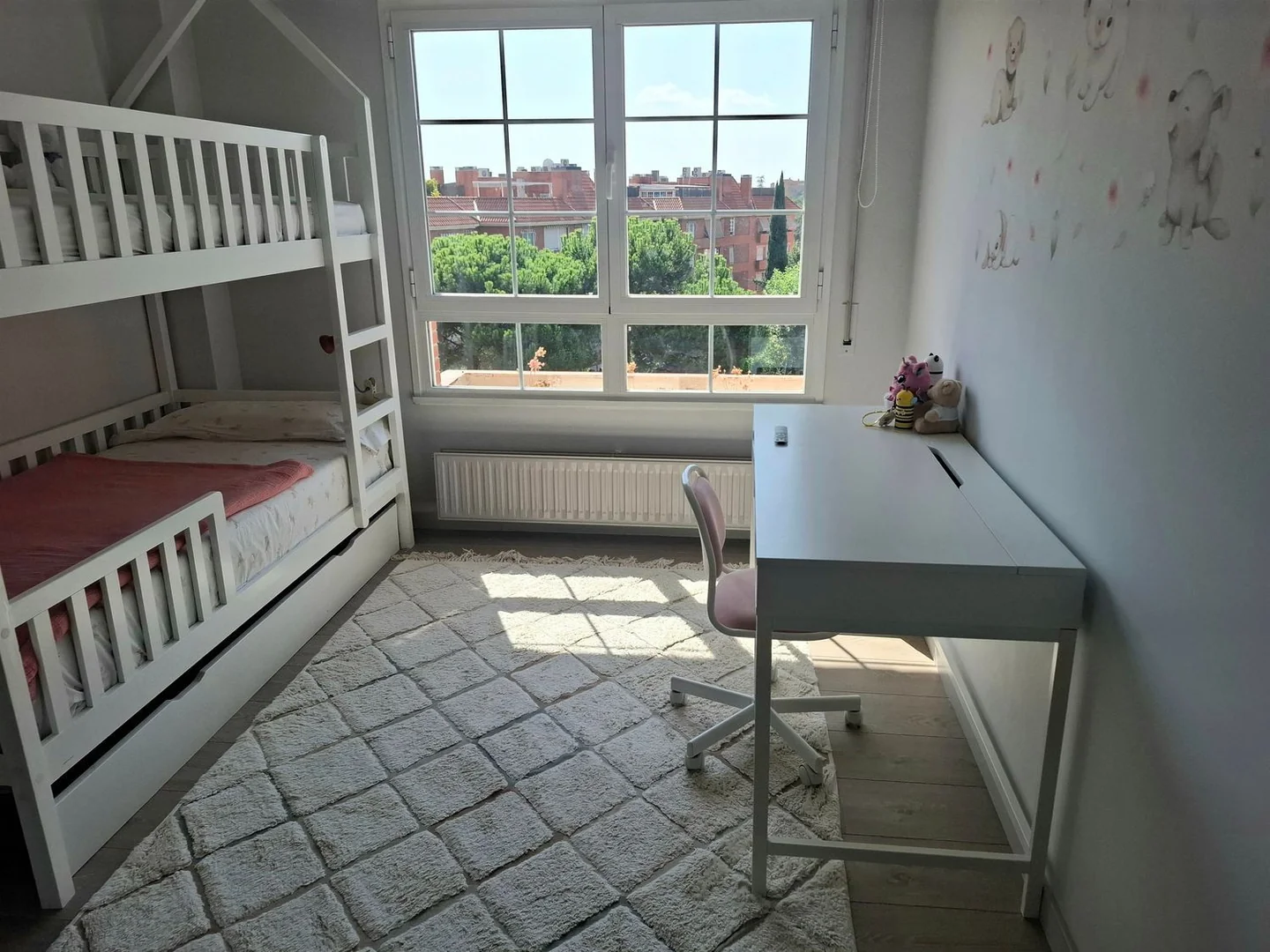 Piso en Calle de Esteban Palacios, 11, Conde Orgaz-Piovera - Foto 19