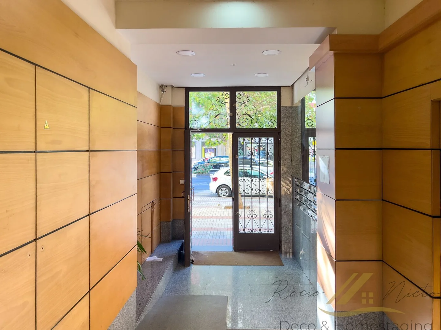 Piso en Calle del Príncipe de Vergara, 264, Bernabéu-Hispanoamérica - Foto 36